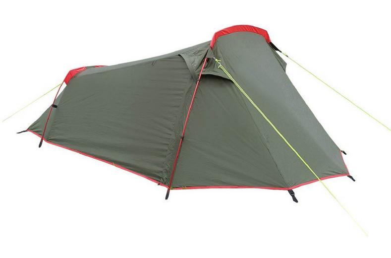 Beckford Lightweight 2 Person Tent (Ripstop) (Ex Voyager) Beckford Lightweight 2 Person Tent (Ripstop) (Ex Voyager)