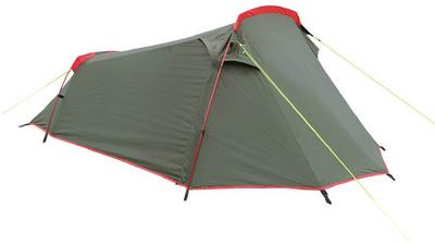 Beckford Lightweight 2 Person Tent (Ripstop) (Ex Voyager) Beckford Lightweight 2 Person Tent (Ripstop) (Ex Voyager)