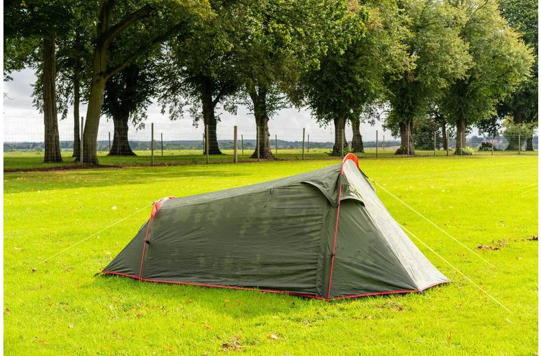 Beckford Lightweight 2 Person Tent (Ripstop) (Ex Voyager) Beckford Lightweight 2 Person Tent (Ripstop) (Ex Voyager)