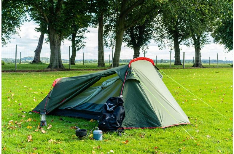 Beckford Lightweight 2 Person Tent (Ripstop) (Ex Voyager) Beckford Lightweight 2 Person Tent (Ripstop) (Ex Voyager)