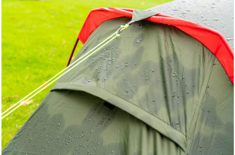 Beckford Lightweight 2 Person Tent (Ripstop) (Ex Voyager) Beckford Lightweight 2 Person Tent (Ripstop) (Ex Voyager)