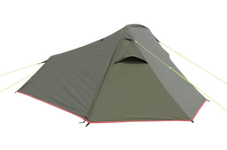 Hawford Lightweight 2 Person Tent (Ripstop) (Pioneer) Hawford Lightweight 2 Person Tent (Ripstop) (Pioneer)