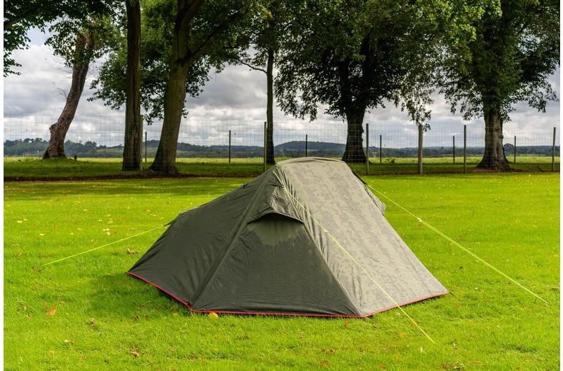 Hawford Lightweight 2 Person Tent (Ripstop) (Pioneer) Hawford Lightweight 2 Person Tent (Ripstop) (Pioneer)