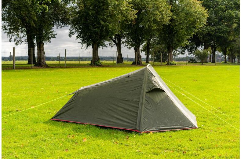 Hawford Lightweight 2 Person Tent (Ripstop) (Pioneer) Hawford Lightweight 2 Person Tent (Ripstop) (Pioneer)