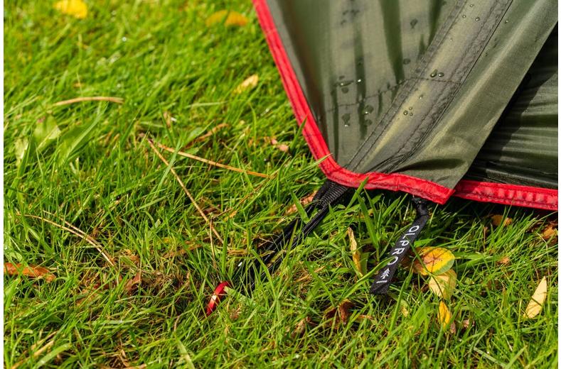 Hawford Lightweight 2 Person Tent (Ripstop) (Pioneer) Hawford Lightweight 2 Person Tent (Ripstop) (Pioneer)