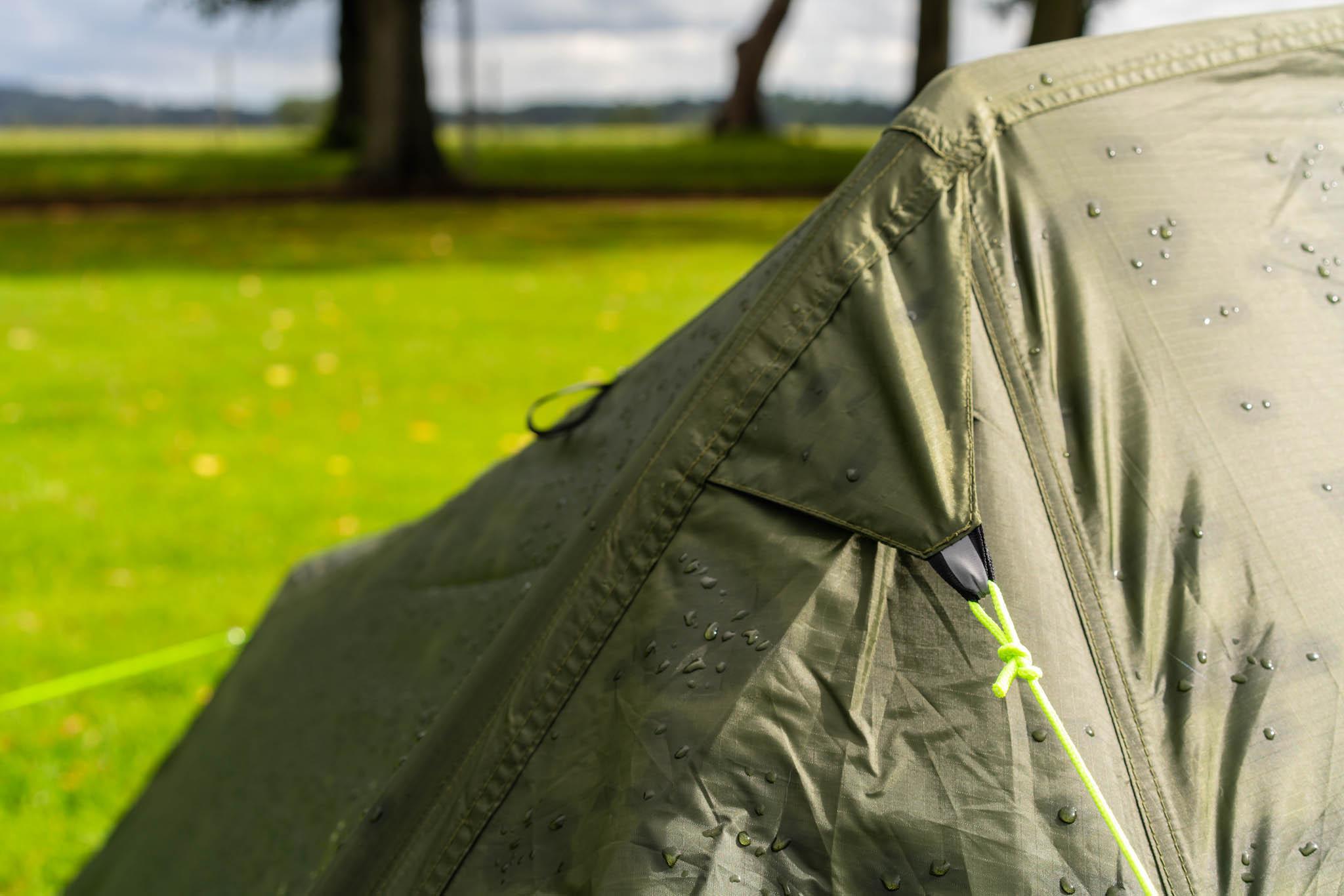  Hawford  Lightweight 2 Person Tent (Ripstop) (Pioneer)