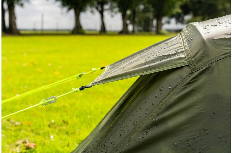 Hawford Lightweight 2 Person Tent (Ripstop) (Pioneer) Hawford Lightweight 2 Person Tent (Ripstop) (Pioneer)