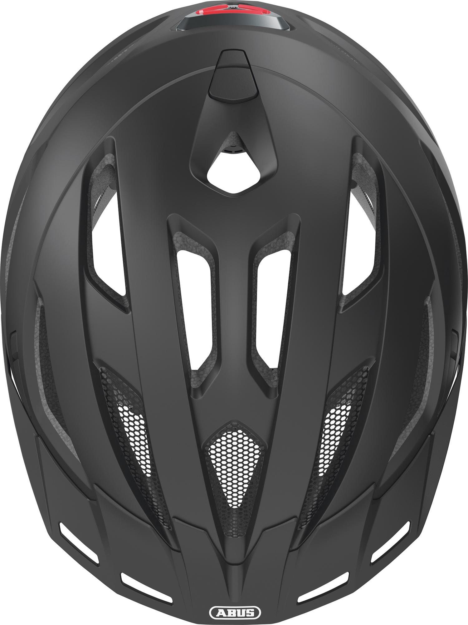 ABUS Urban-I 3.0 Helmet