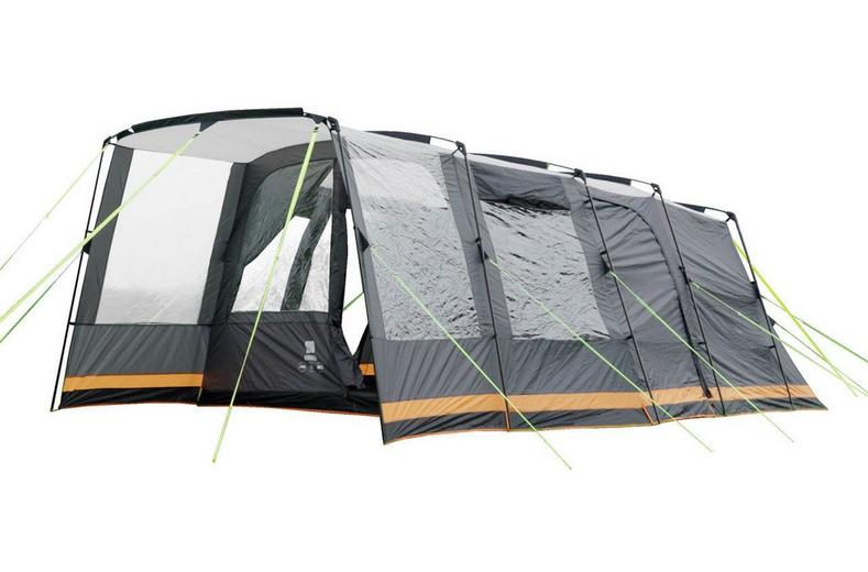 Kinver 5 - 5 Person Tent ( Ripstop ) Kinver 5 - 5 Person Tent ( Ripstop )