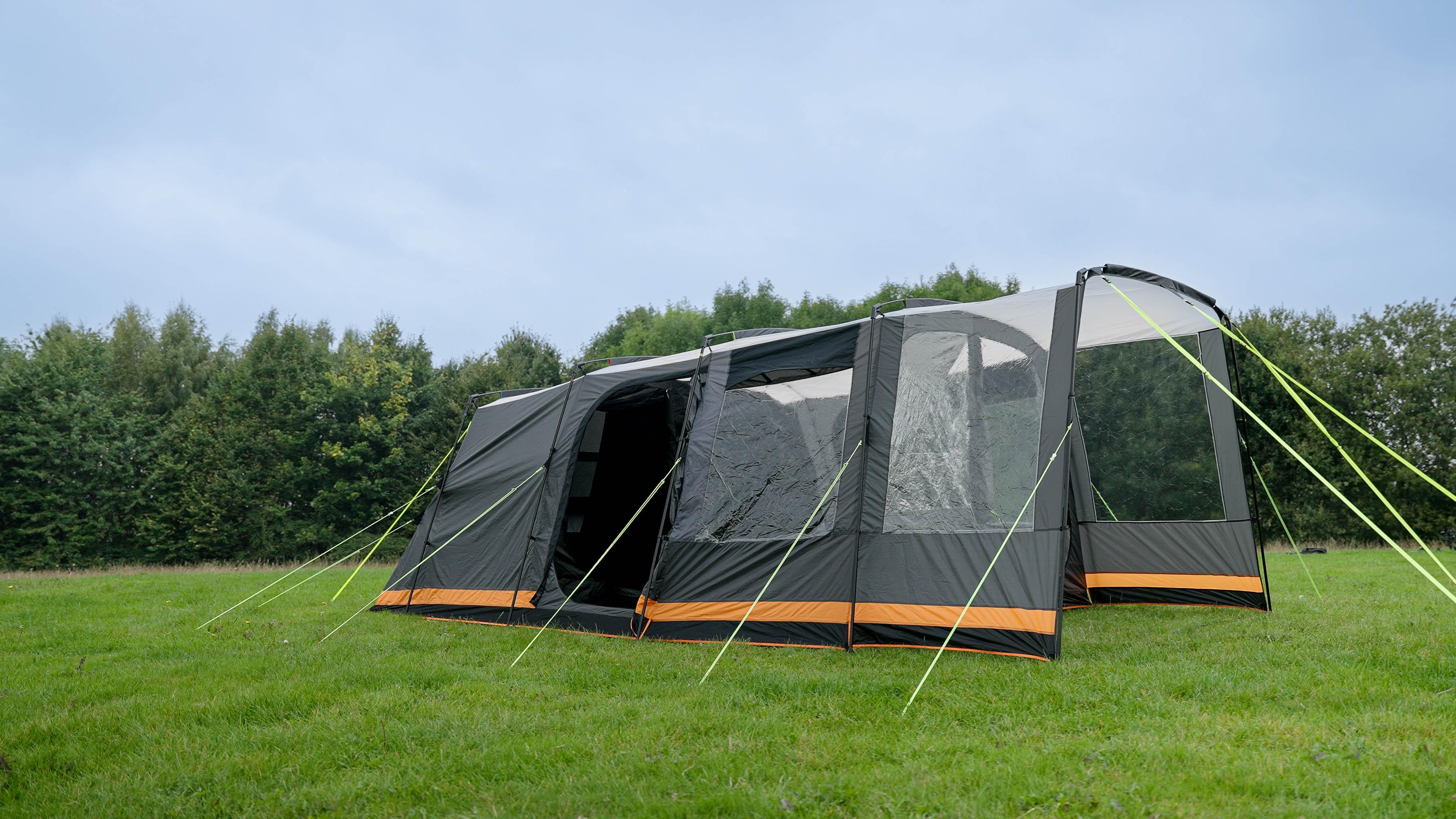 Kinver 5 - 5 Person Tent ( Ripstop )