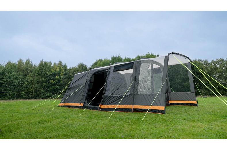 Kinver 5 - 5 Person Tent ( Ripstop ) Kinver 5 - 5 Person Tent ( Ripstop )