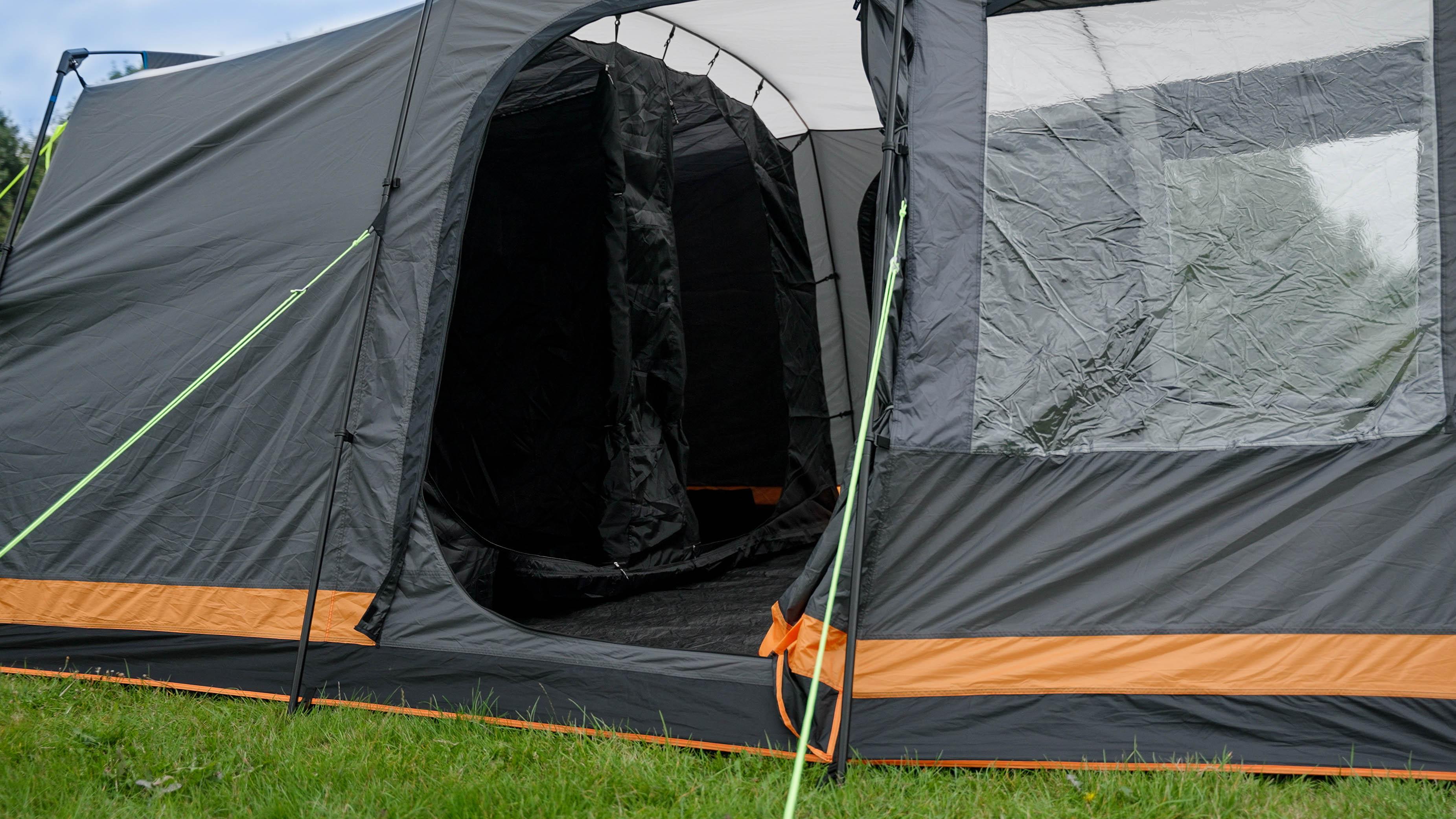 Kinver 5 - 5 Person Tent ( Ripstop )  
