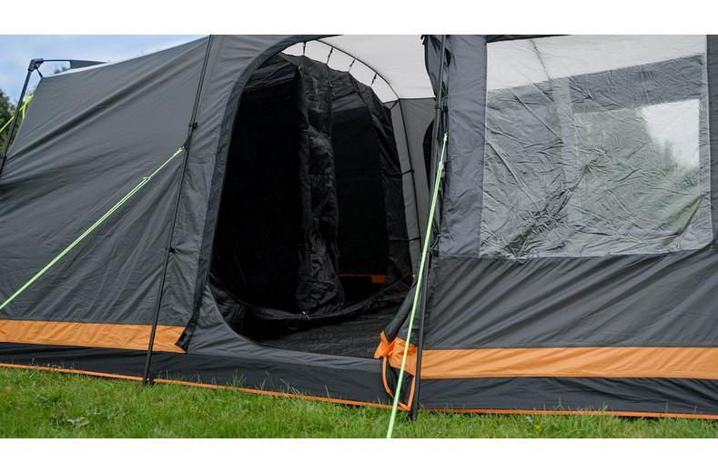 Kinver 5 - 5 Person Tent ( Ripstop ) Kinver 5 - 5 Person Tent ( Ripstop )