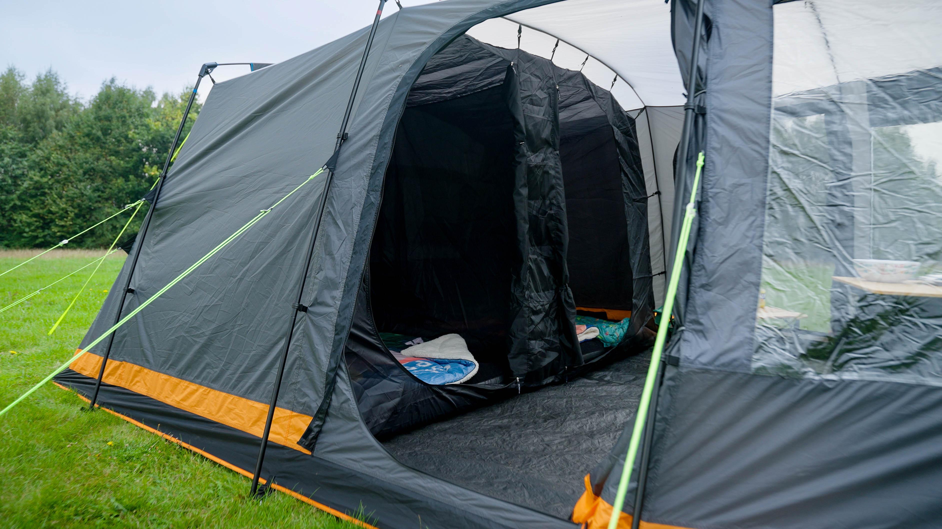 Kinver 5 - 5 Person Tent ( Ripstop )  