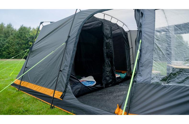 Kinver 5 - 5 Person Tent ( Ripstop ) Kinver 5 - 5 Person Tent ( Ripstop )