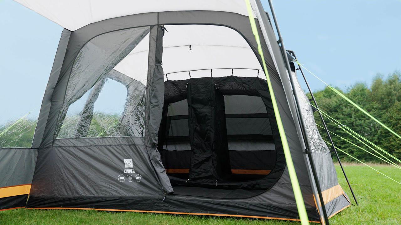 Kinver 5 - 5 Person Tent ( Ripstop )