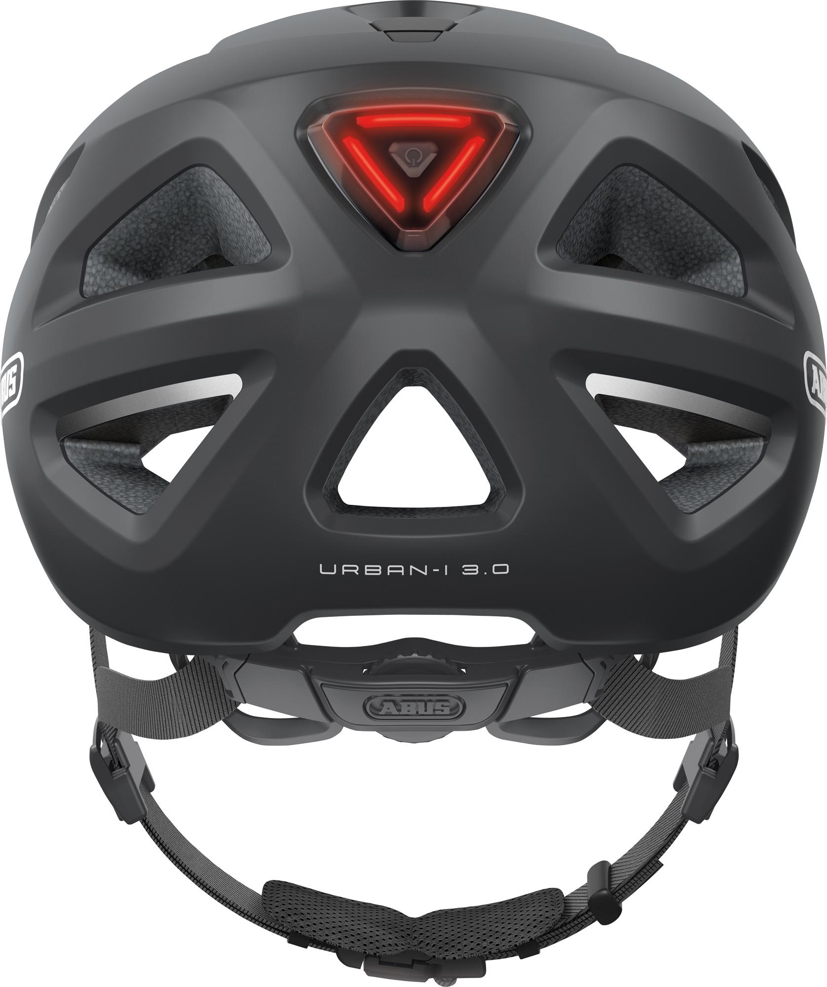 ABUS Urban-I 3.0 Helmet