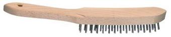 Osborn - Bristle Surface Preparation Parts Cleaning Brush