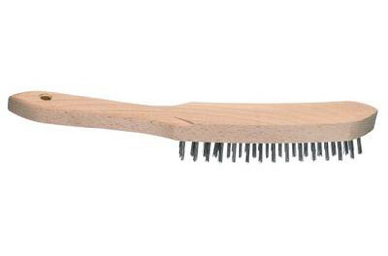Halfords Wire Brush Halfords Wire Brush