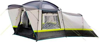 Hive - 6 Person Poled Tent (Ripstop)