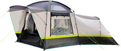 Hive - 6 Person Poled Tent (Ripstop) Hive - 6 Person Poled Tent (Ripstop)
