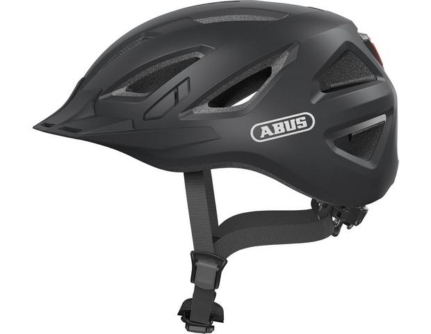 Details about   ABUS Bike Helmet Road Cycling MTB Riding Helmets Bicycle Sports Safety Head Gear 