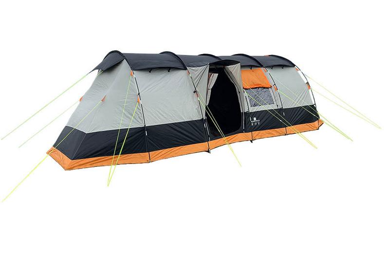 Wichenford 8.0 - 8 Person Tent (Ripstop) 2024 Wichenford 8.0 - 8 Person Tent (Ripstop) 2024