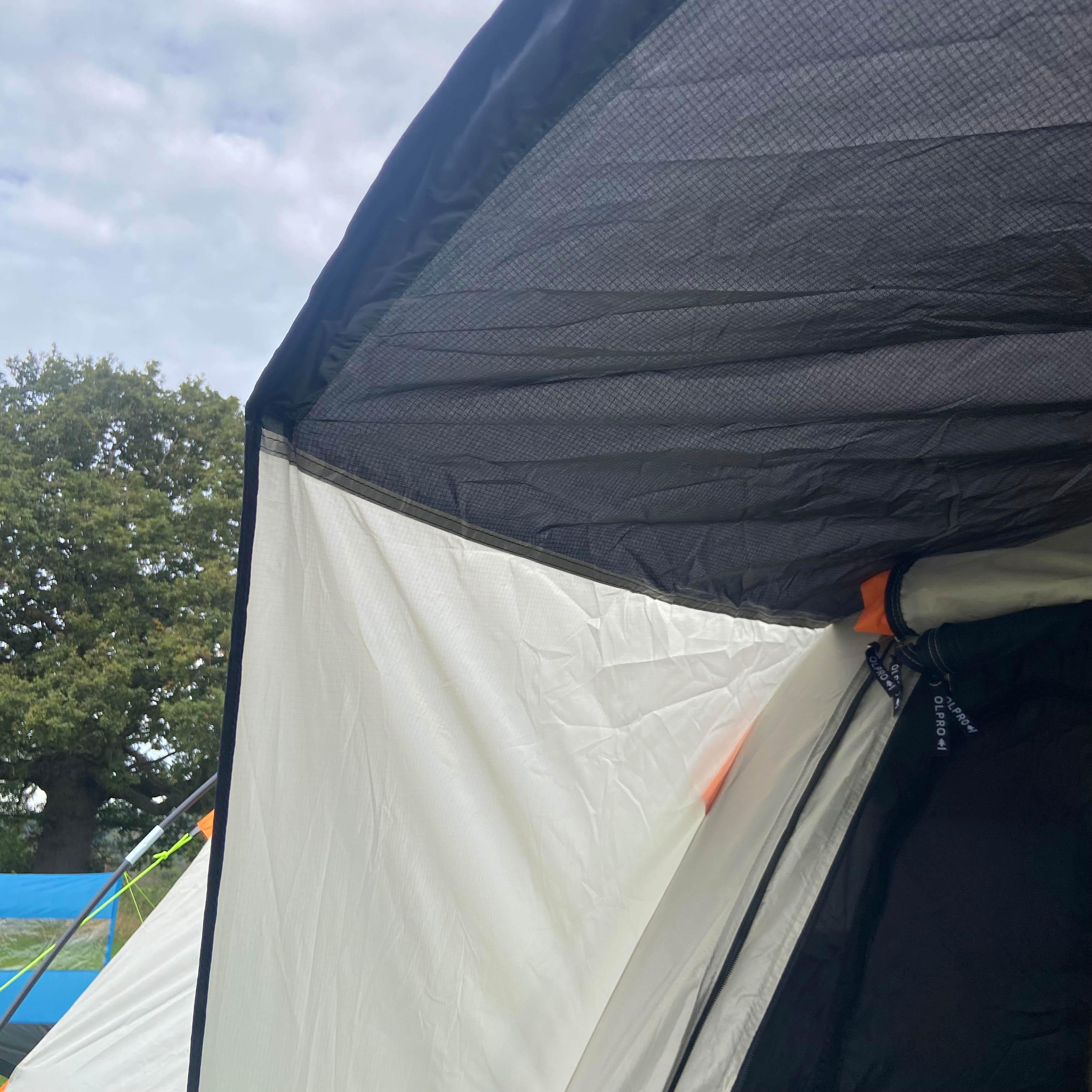 Wichenford 8.0 -  8 Person Tent (Ripstop) 2024