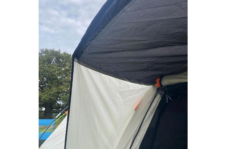 Wichenford 8.0 - 8 Person Tent (Ripstop) 2024 Wichenford 8.0 - 8 Person Tent (Ripstop) 2024