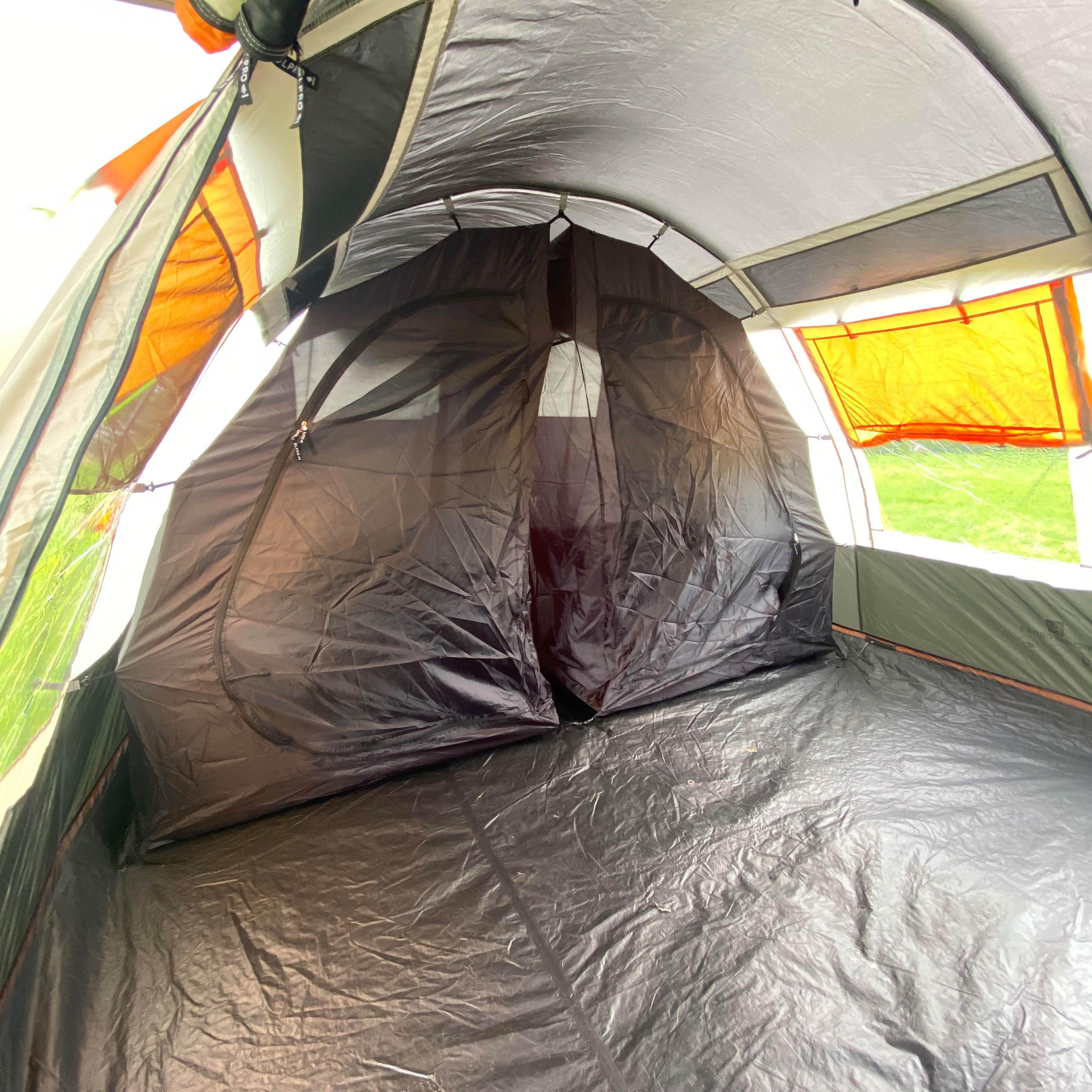 Wichenford 8.0 -  8 Person Tent (Ripstop) 2024