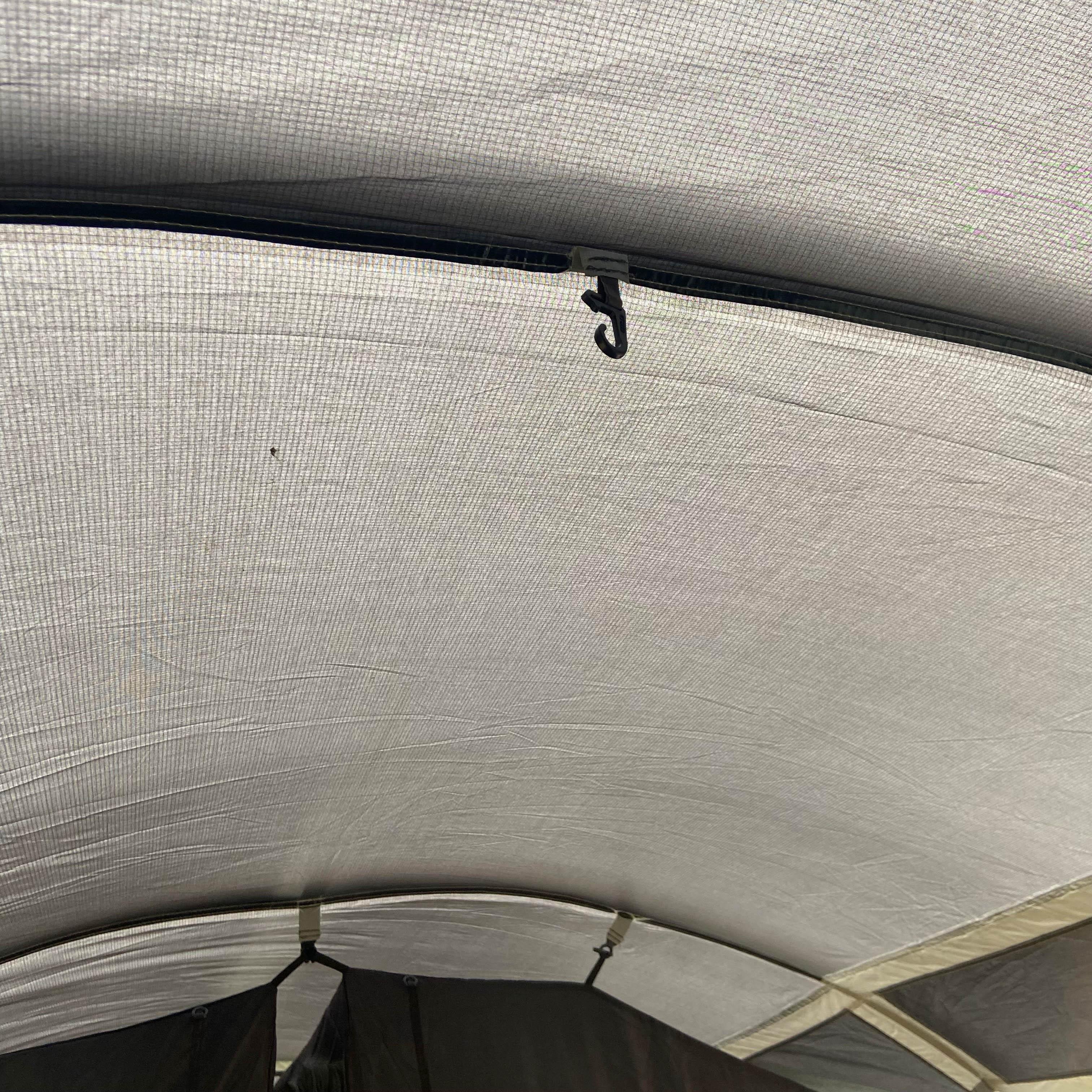 Wichenford 8.0 -  8 Person Tent (Ripstop) 2024