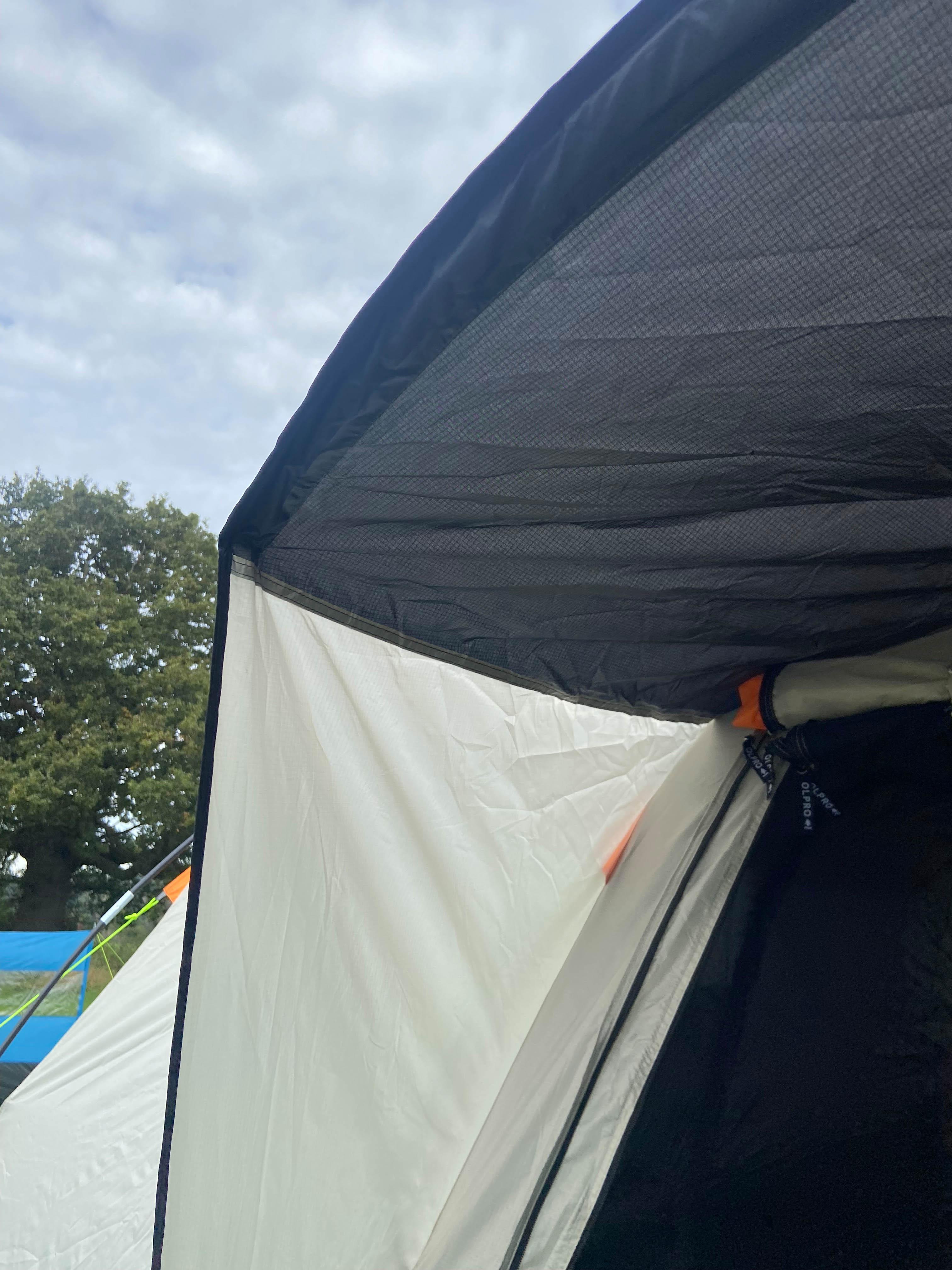 Wichenford 8.0 -  8 Person Tent (Ripstop) 2024