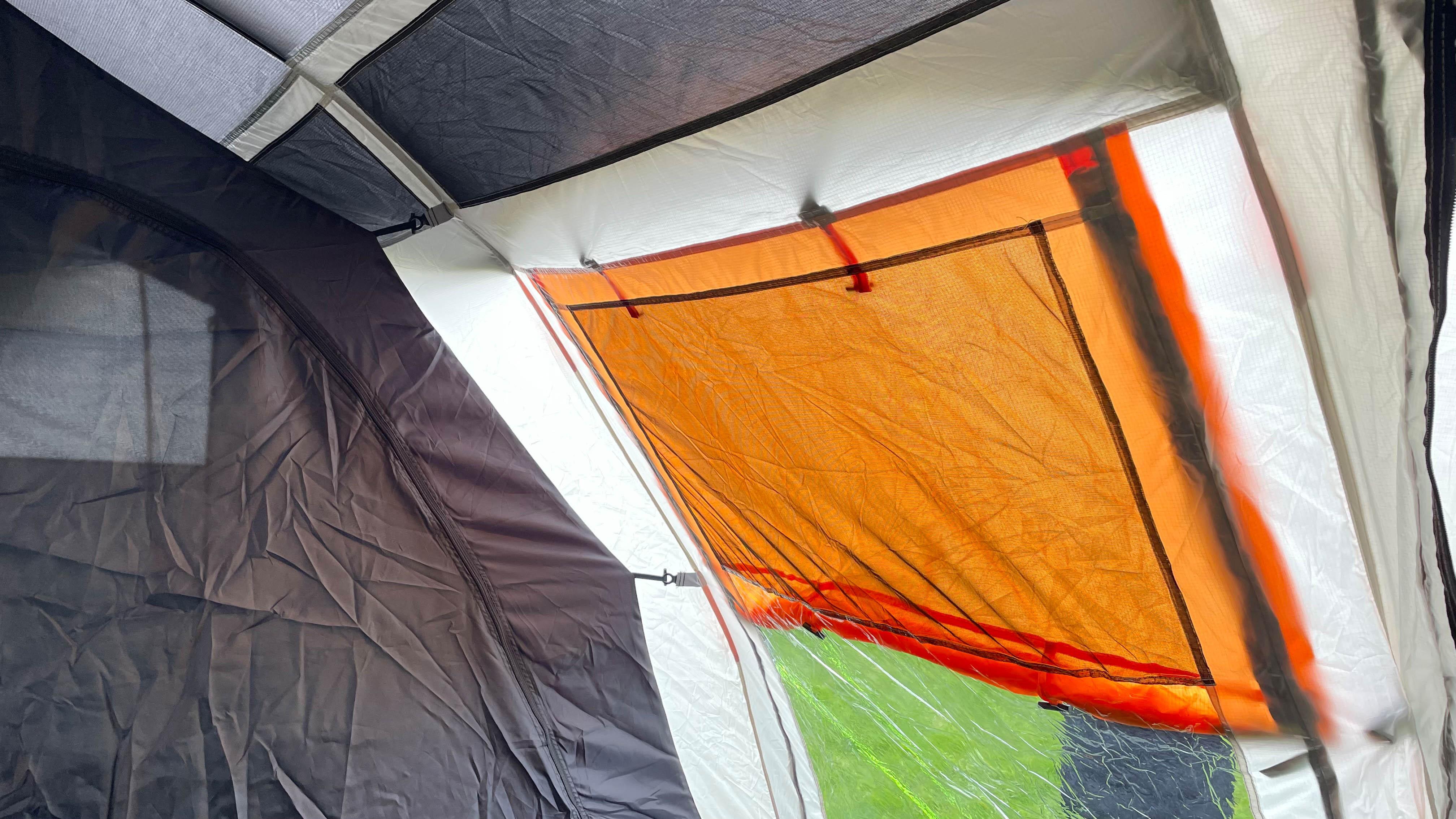 Wichenford 8.0 -  8 Person Tent (Ripstop) 2024