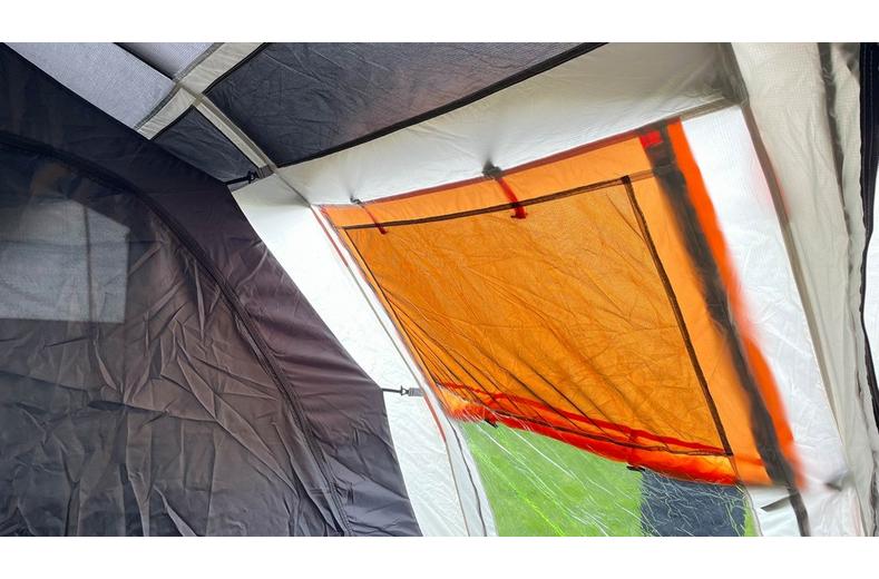 Wichenford 8.0 - 8 Person Tent (Ripstop) 2024 Wichenford 8.0 - 8 Person Tent (Ripstop) 2024