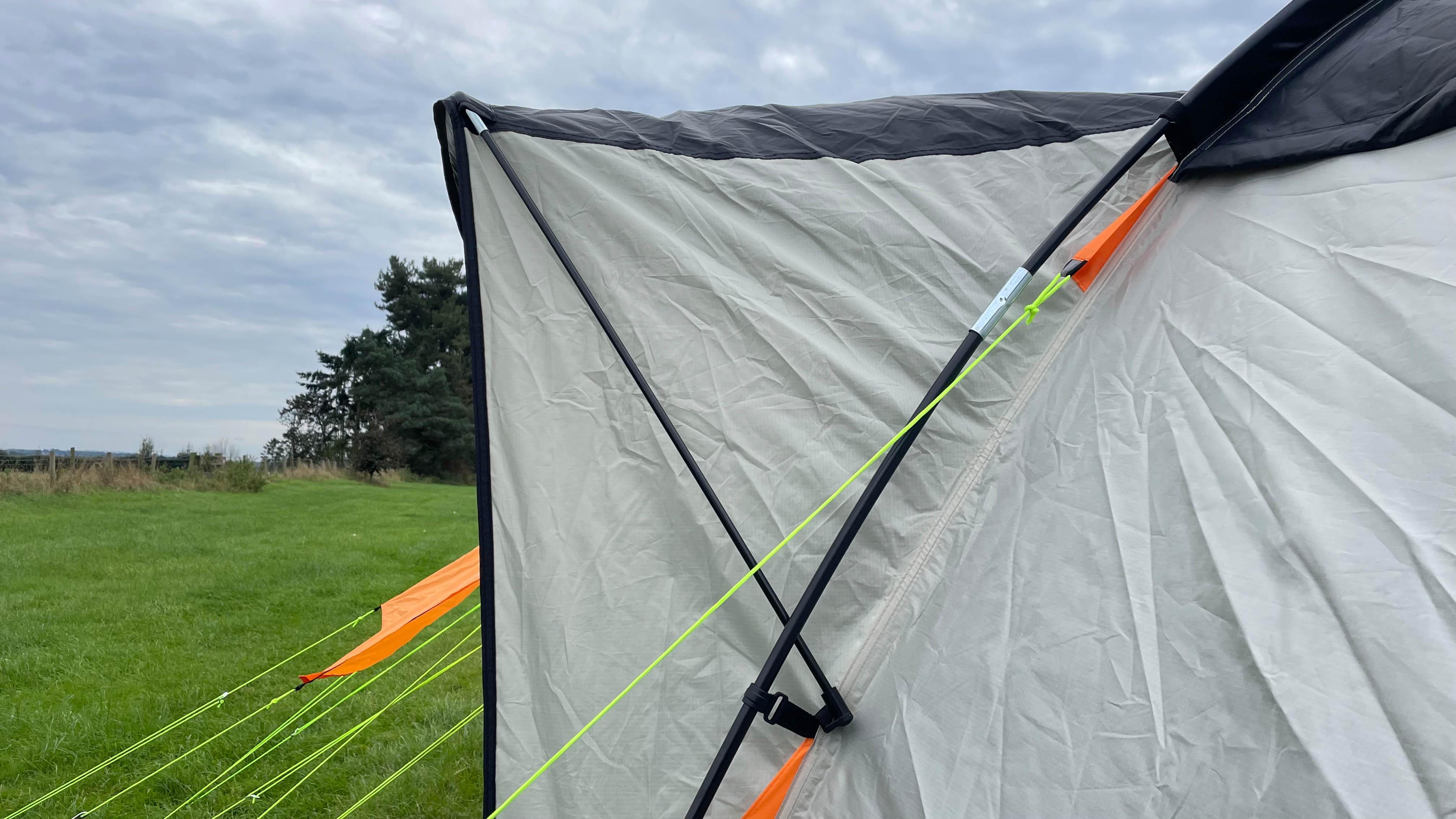 Wichenford 8.0 -  8 Person Tent (Ripstop) 2024