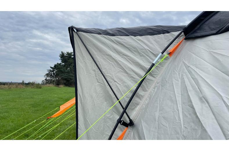 Wichenford 8.0 - 8 Person Tent (Ripstop) 2024 Wichenford 8.0 - 8 Person Tent (Ripstop) 2024