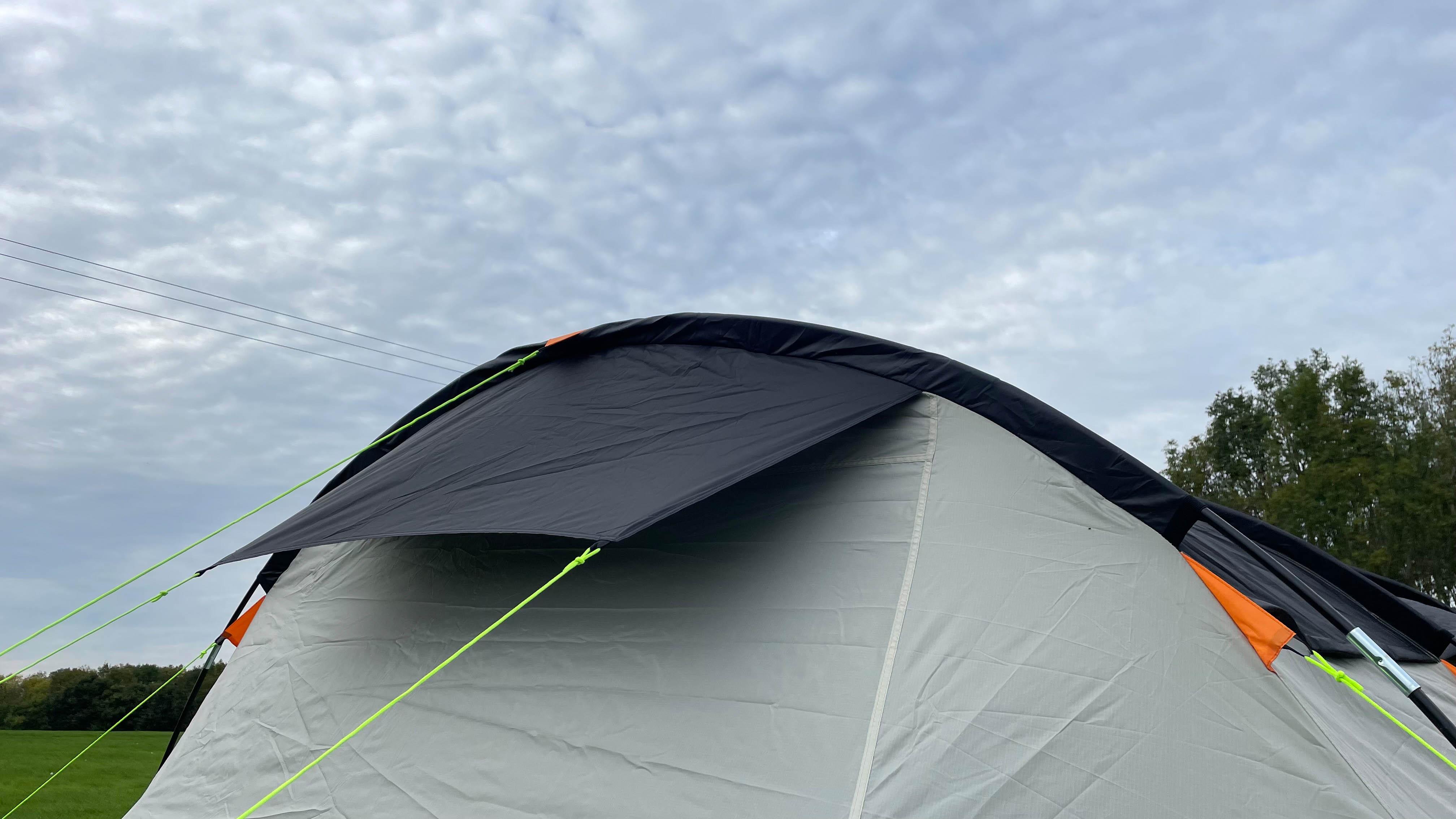 Wichenford 8.0 -  8 Person Tent (Ripstop) 2024