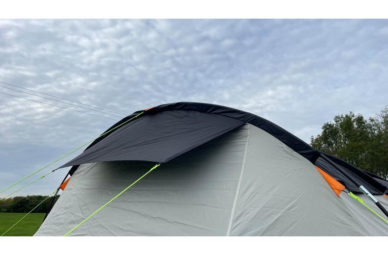 Wichenford 8.0 - 8 Person Tent (Ripstop) 2024 Wichenford 8.0 - 8 Person Tent (Ripstop) 2024