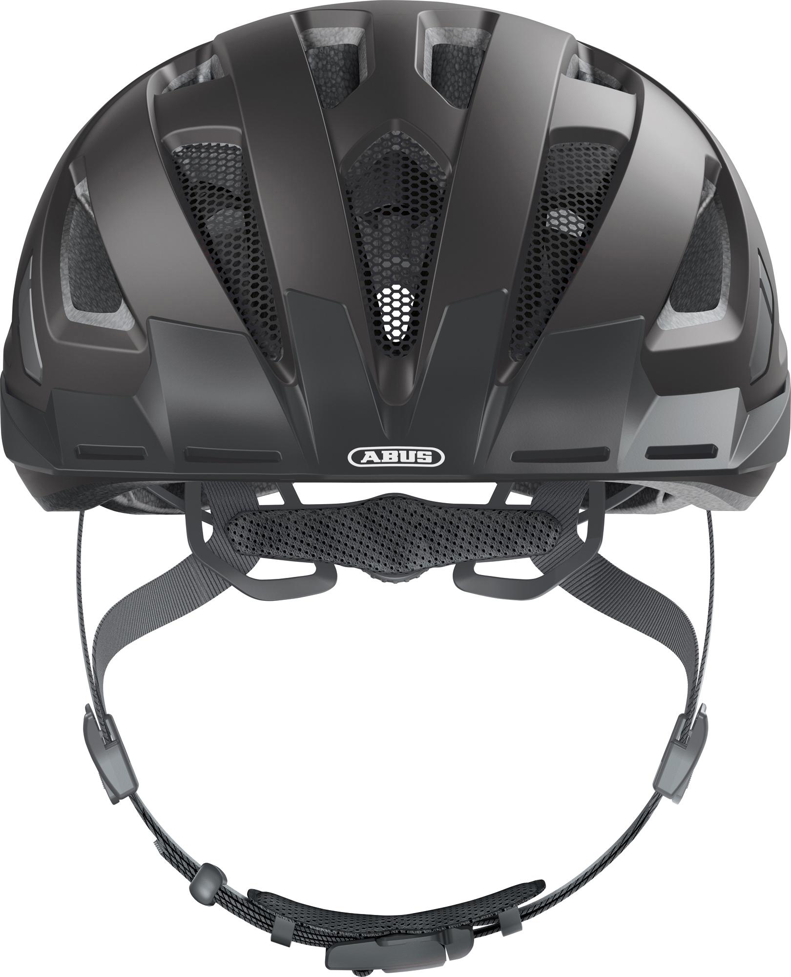 ABUS Urban-I 3.0 Helmet