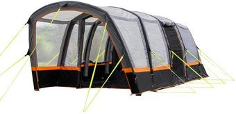 Blakedown Breeze - 4 Berth Inflatable Tent