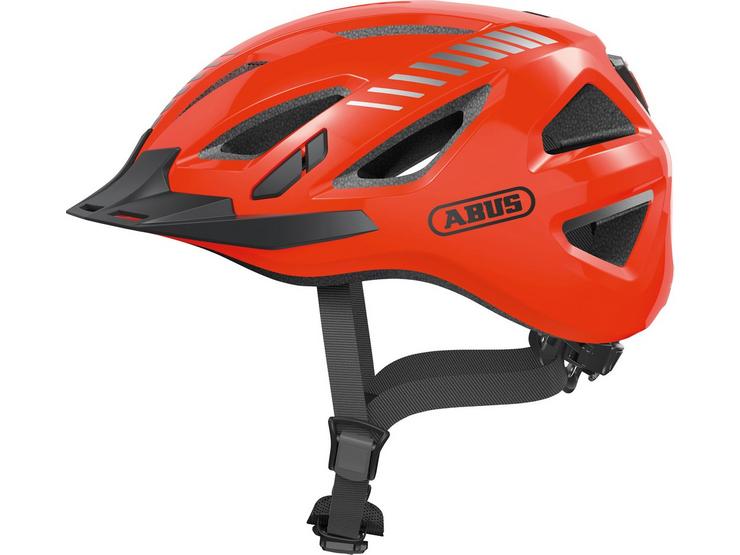 ABUS Urban-I 3.0 Helmet