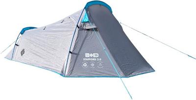 The Stafford 2 Person Tent The Stafford 2 Person Tent
