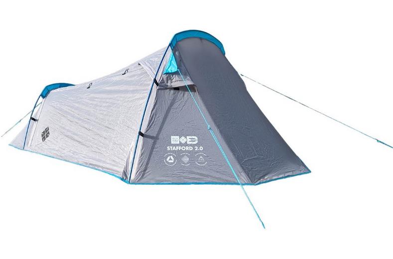 The Stafford 2 Person Tent The Stafford 2 Person Tent