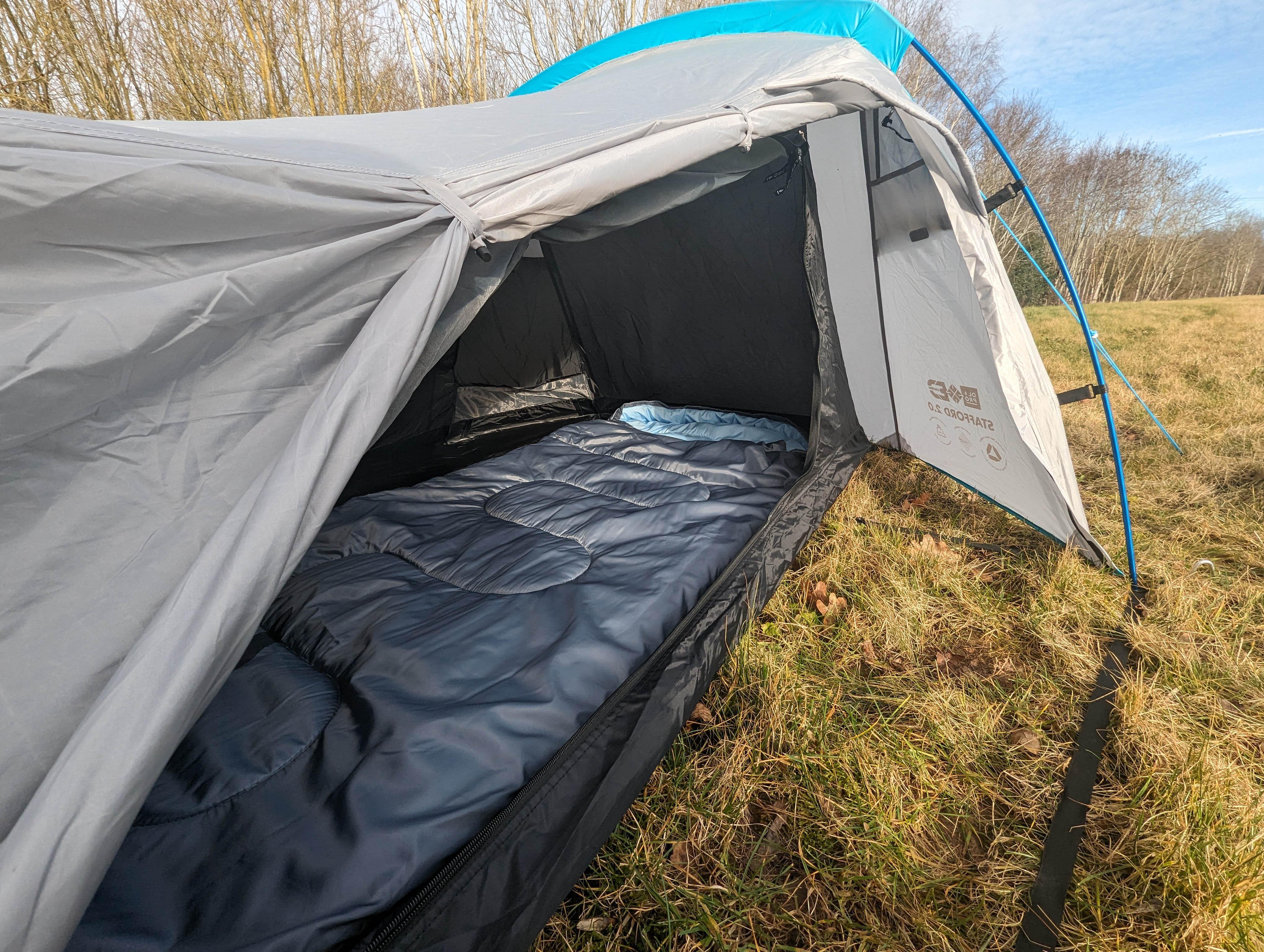 The Stafford 2 Person Tent