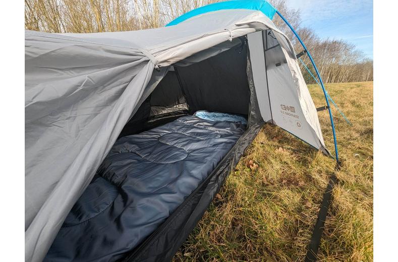 The Stafford 2 Person Tent The Stafford 2 Person Tent