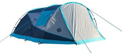 The Stafford 3 Person Tent The Stafford 3 Person Tent