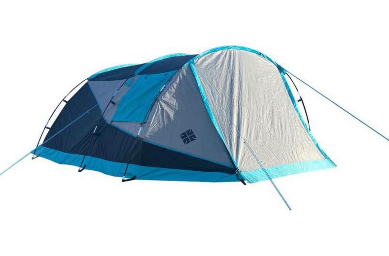 The Stafford 3 Person Tent The Stafford 3 Person Tent