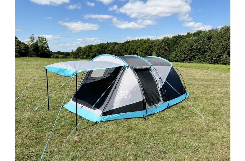 The Stafford 3 Person Tent The Stafford 3 Person Tent