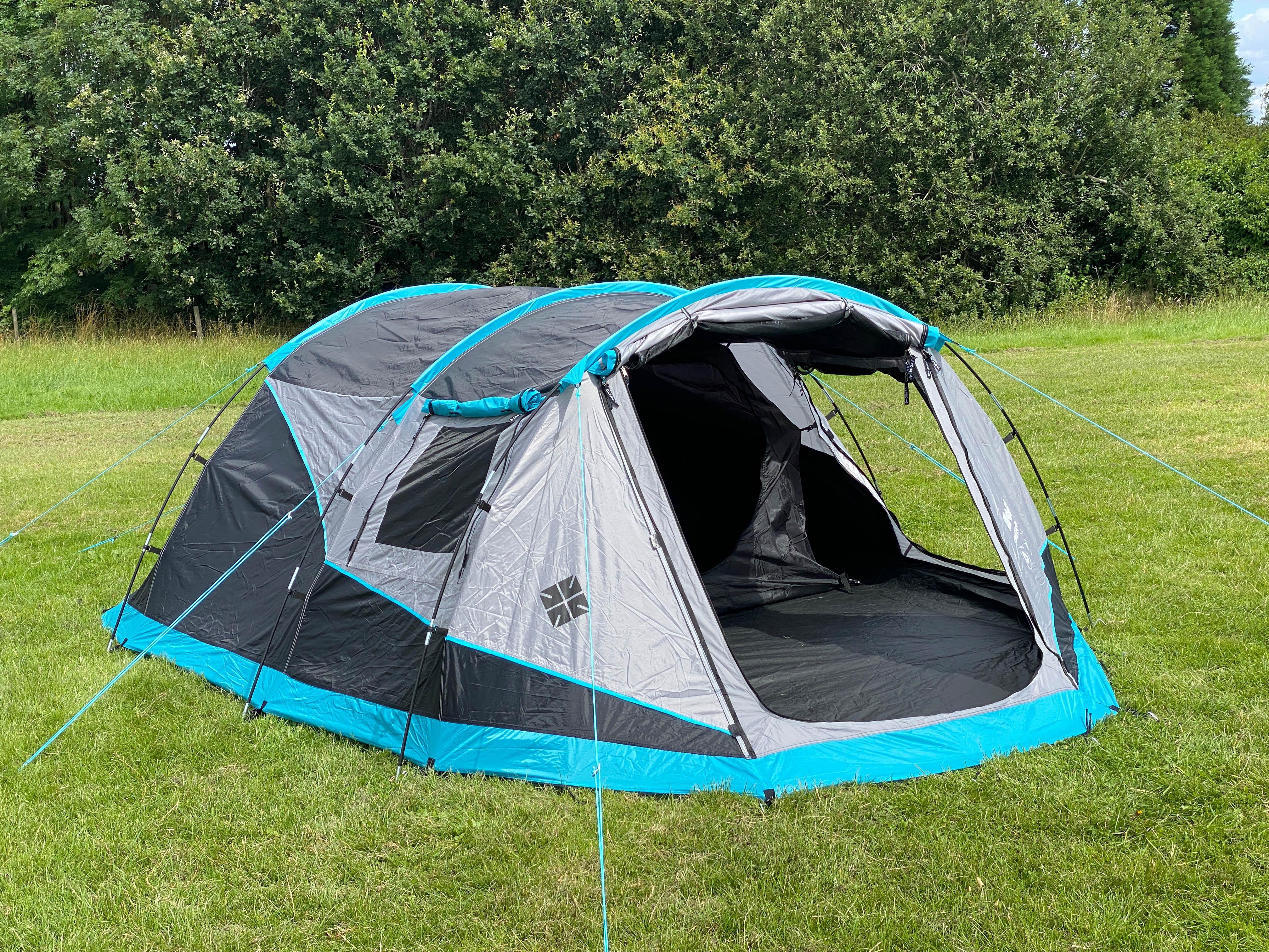 The Stafford 3 Person Tent