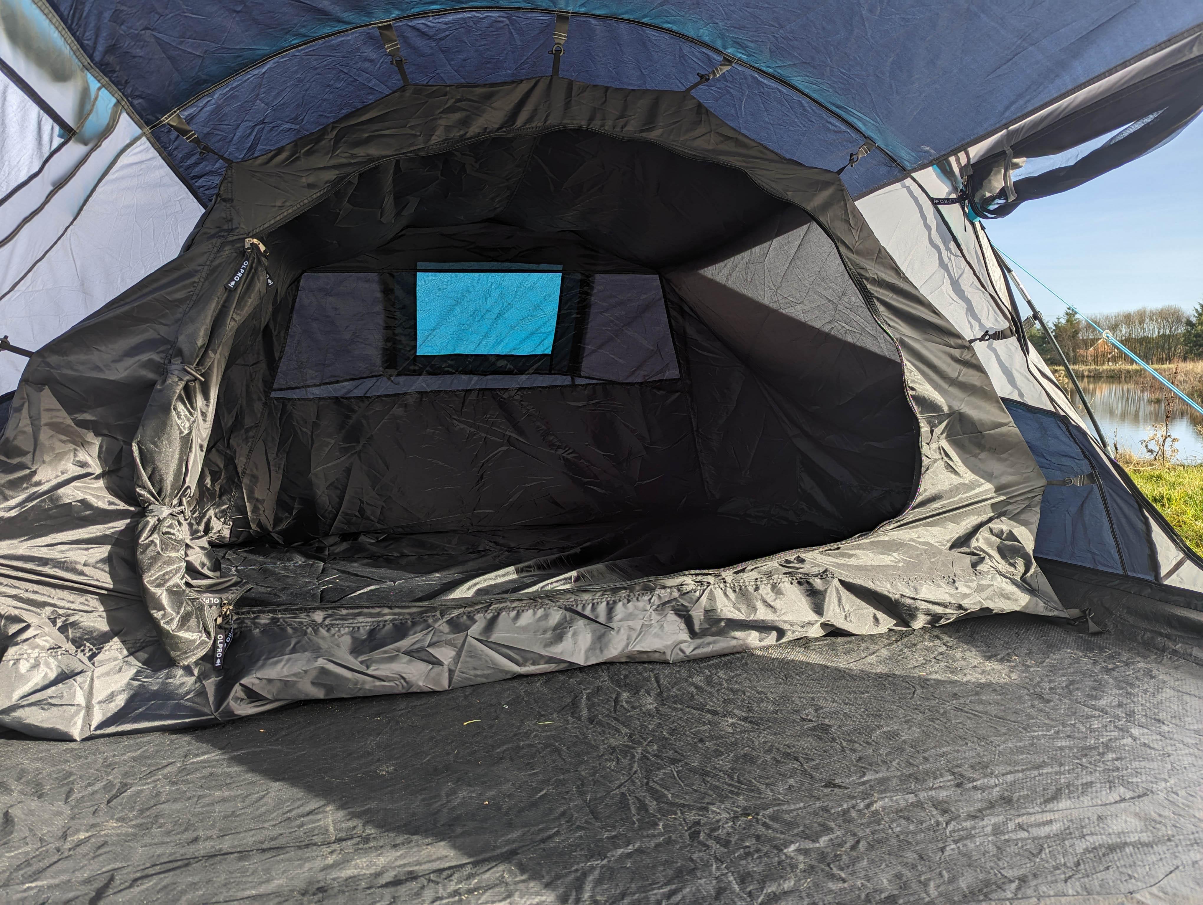 The Stafford 3 Person Tent